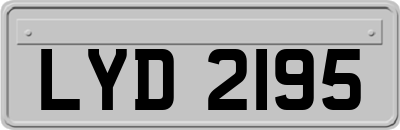 LYD2195