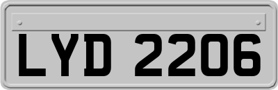 LYD2206