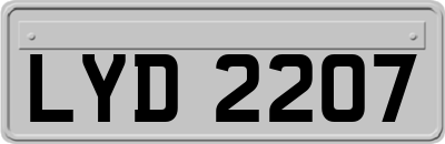 LYD2207