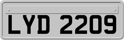 LYD2209
