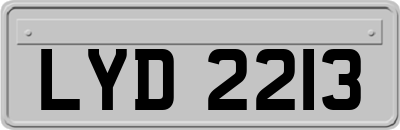 LYD2213