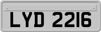 LYD2216