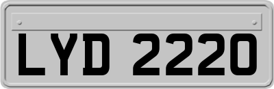 LYD2220