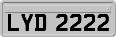 LYD2222