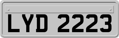 LYD2223