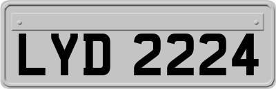 LYD2224