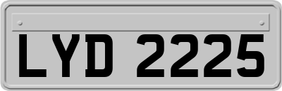 LYD2225