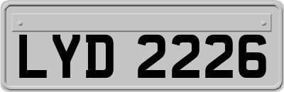 LYD2226