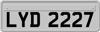 LYD2227