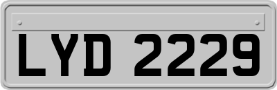 LYD2229