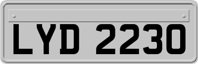 LYD2230