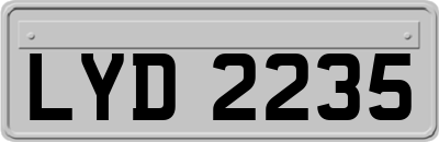 LYD2235