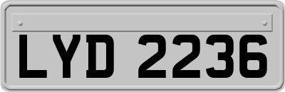 LYD2236