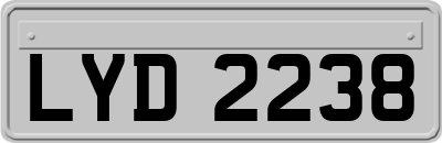 LYD2238