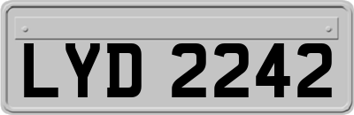 LYD2242
