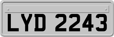 LYD2243