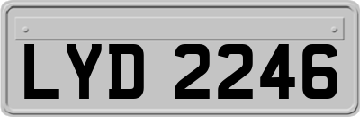 LYD2246