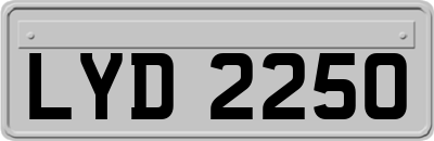 LYD2250