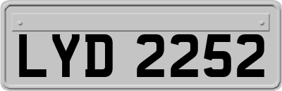 LYD2252