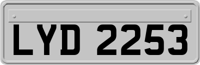 LYD2253