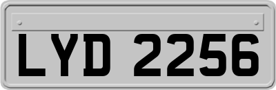 LYD2256