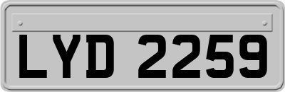 LYD2259