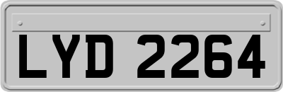 LYD2264