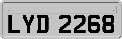 LYD2268