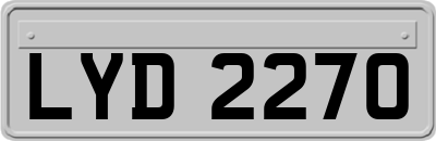 LYD2270