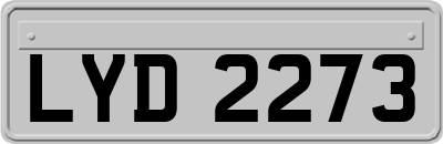 LYD2273