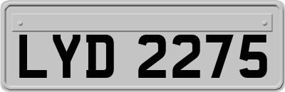 LYD2275