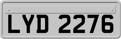 LYD2276