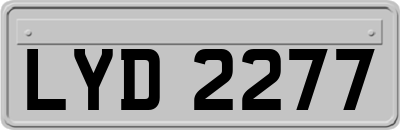 LYD2277