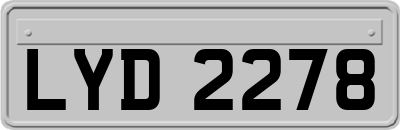 LYD2278