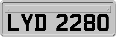 LYD2280