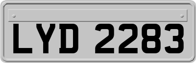 LYD2283