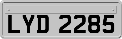 LYD2285