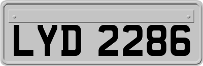 LYD2286