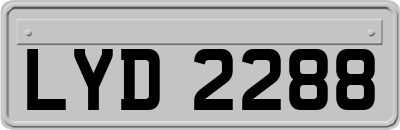 LYD2288