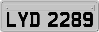 LYD2289