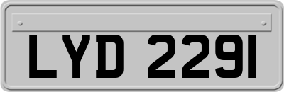 LYD2291