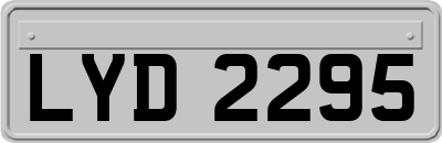 LYD2295