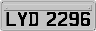 LYD2296