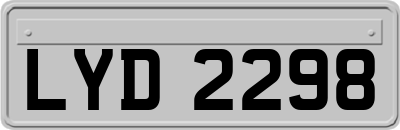 LYD2298
