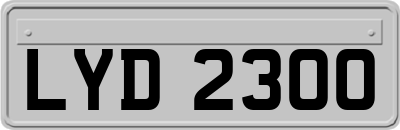 LYD2300