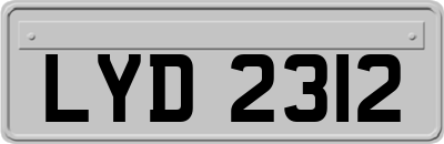 LYD2312