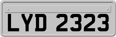 LYD2323