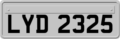 LYD2325