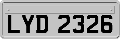 LYD2326