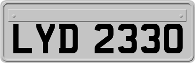 LYD2330